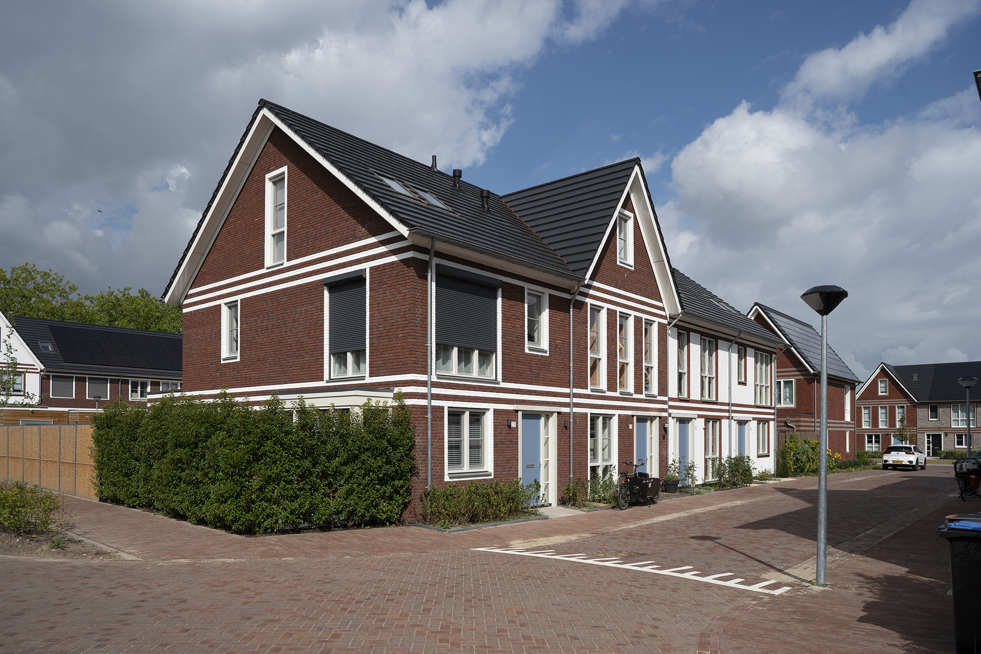 LUX | HUIZEN